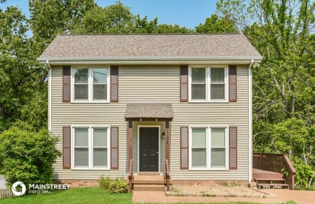 1400 Apache Lane - 1400 Apache Lane, Nashville, TN 37115 1400 Apache Lane - 1400 Apache Lane, Nashville, TN 37115