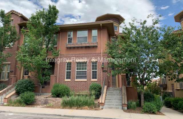 7840 Inverness Blvd - 7840 Inverness Court North, Inverness, CO 80112