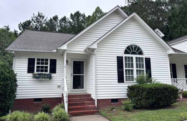 1618 E Cotton Gin Drive photos photos