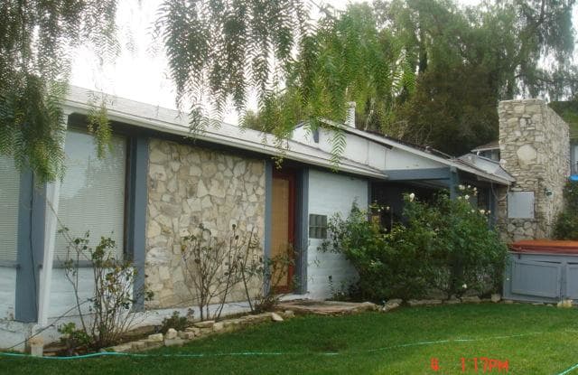 4538 San Blas Avenue - 4538 San Blas Avenue, Los Angeles, CA 91364