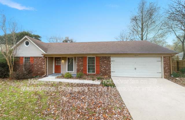 6264 Northampton Dr - 6264 Northampton Drive, Bartlett, TN 38134