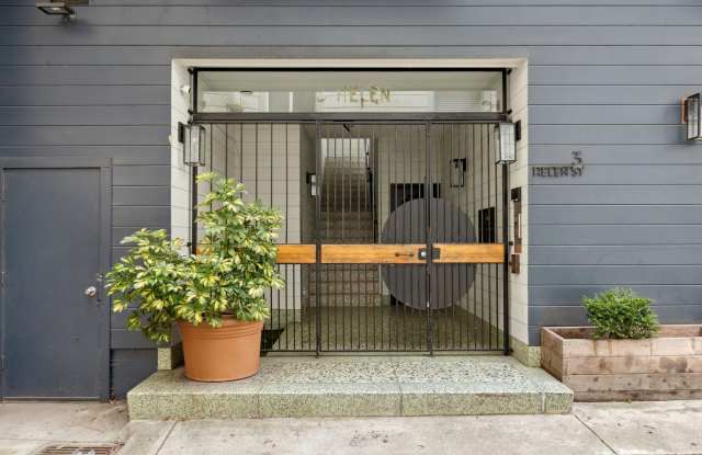 NOB HILL TOWNHOME FOR RENT - $14,000/mo photos photos