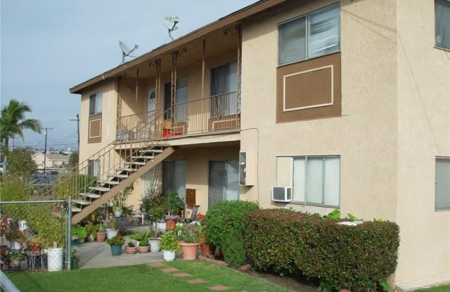 7812 Mandrell Drive - 7812 Mandrell Drive, Huntington Beach, CA 92647