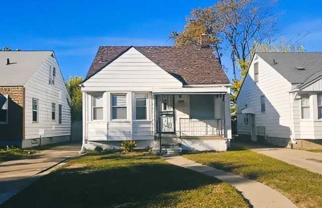 13831 Carlisle - 13831 Carlisle Drive, Detroit, MI 48205