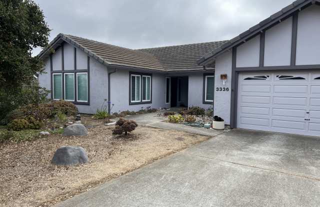3336 Michael Drive - 3336 Michael Drive, Marina, CA 93933