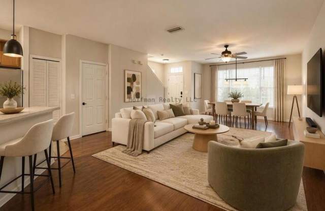 12239 Country White Circle Gallery 2