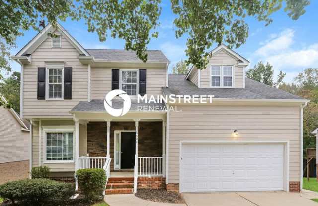 5502 Cragganmore Drive - 5502 Cragganmore Drive, Guilford County, NC 27301