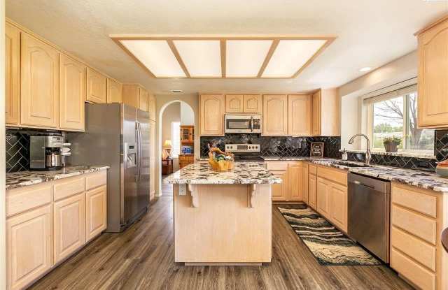 8621 W Skagit Ave photos photos