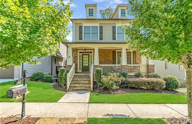 1319 Dupont Commons Circle NW - 1319 Dupont Commons Circle NW, Atlanta, GA 30318