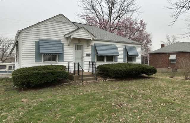 3501 Westridge Lane - 3501 Westridge Lane, St. Ann, MO 63074