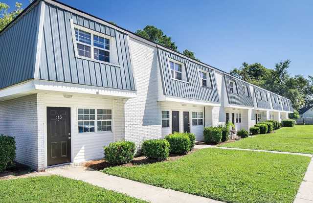 Amelia West Townhomes photos photos