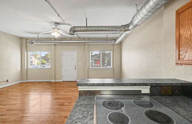 Updated 2 Bed Apartment Available in West Highlands/ Berkeley Area Gallery 4