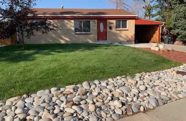 8455 W 54th Pl - 8455 West 54th Place, Arvada, CO 80002
