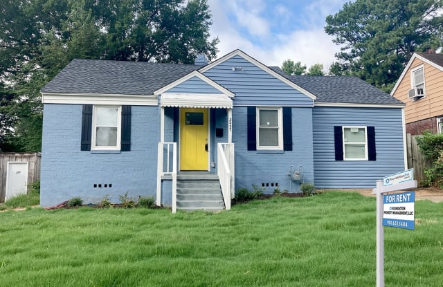 2457 Lowell Avenue - 2457 Lowell Avenue, Memphis, TN 38114