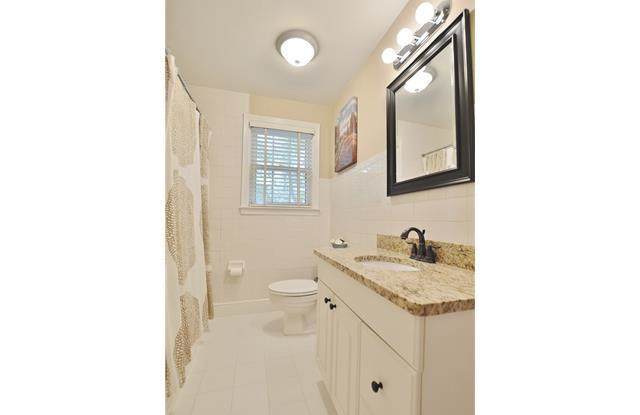 2024 Shenandoah Ave - 2024 Shenandoah Avenue, Charlotte, NC 28205