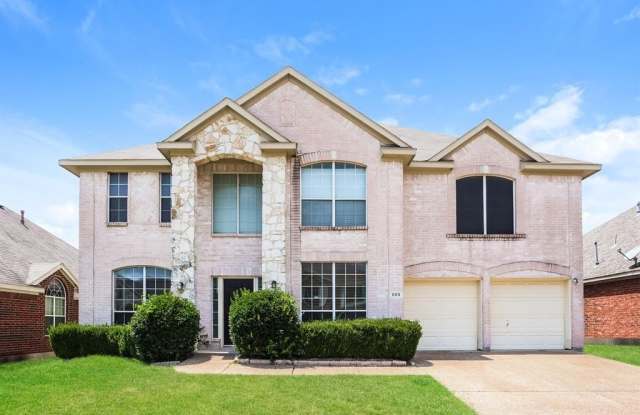 505 Spicewood Drive - 505 Spicewood Drive, DeSoto, TX 75115