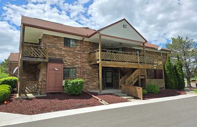 34917 HAMILTON Drive - 34917 Hamilton Drive, Fraser, MI 48026