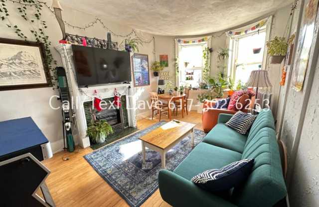 1367 Commonwealth Ave. photos photos