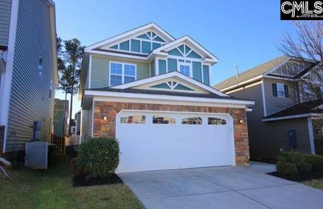 317 Ashmore Lane - 317 Ashmore Lane, Lexington, SC 29072