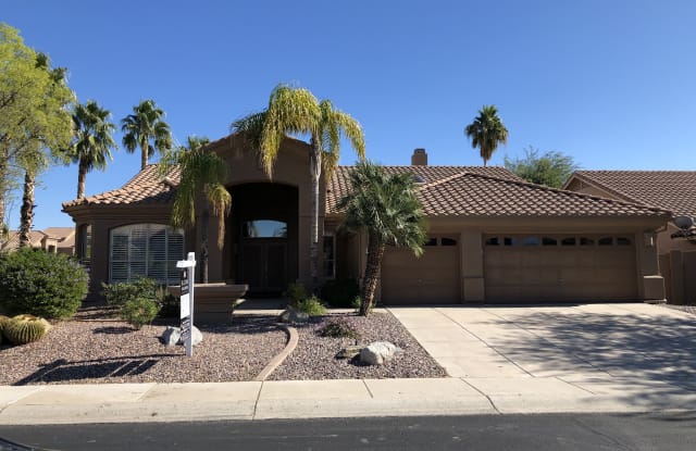 24035 N 74th St - 24035 North 74th Street, Scottsdale, AZ 85255