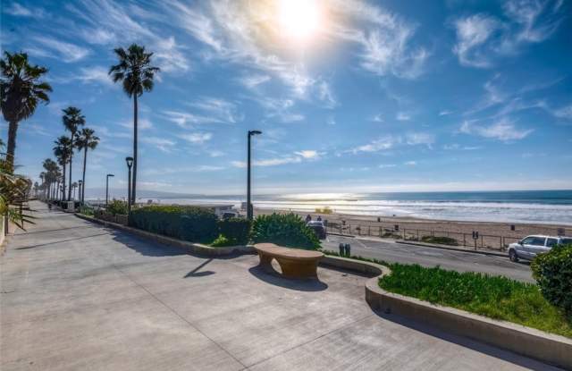 4312 The Strand - 4312 The Strand, Manhattan Beach, CA 90266