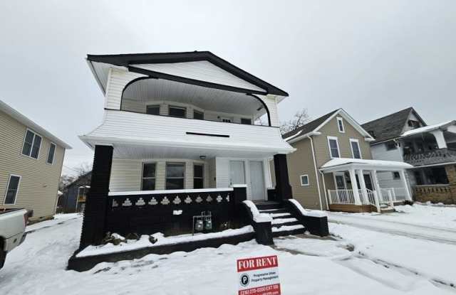 3378 East 134th Street - Downstairs photos photos 3378 East 134th Street - Downstairs photos photos