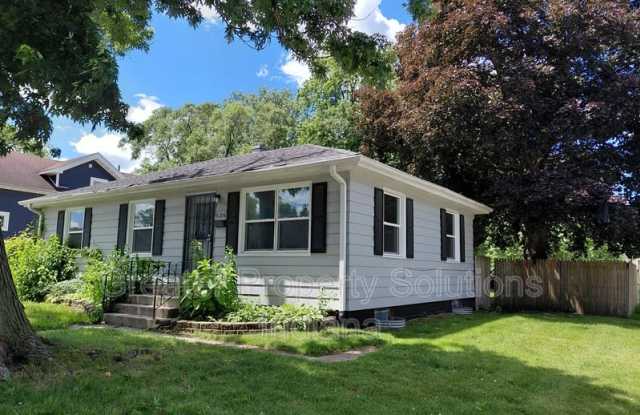 6304 Madison Avenue photos photos