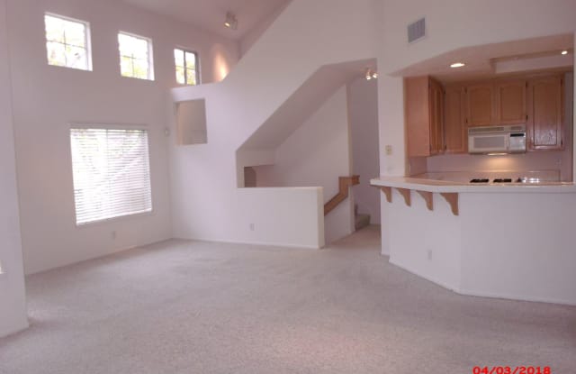 12622 Springbrook Drive, Unit D - 12622 Springbrook Dr, San Diego, CA 92128