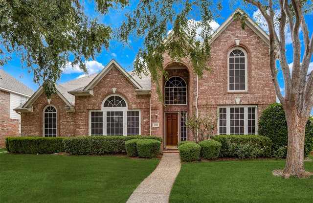 1400 Indian Springs - 1400 Indian Spring, Carrollton, TX 75007