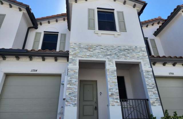 11914 SW 245th Ter photos photos