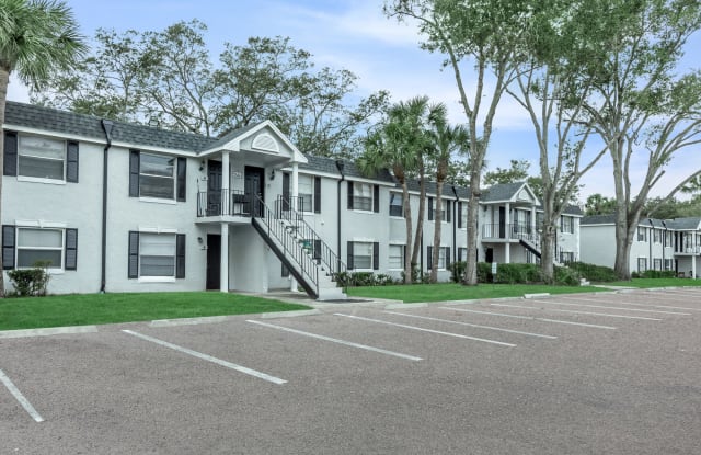 Magnolia Court photos photos
