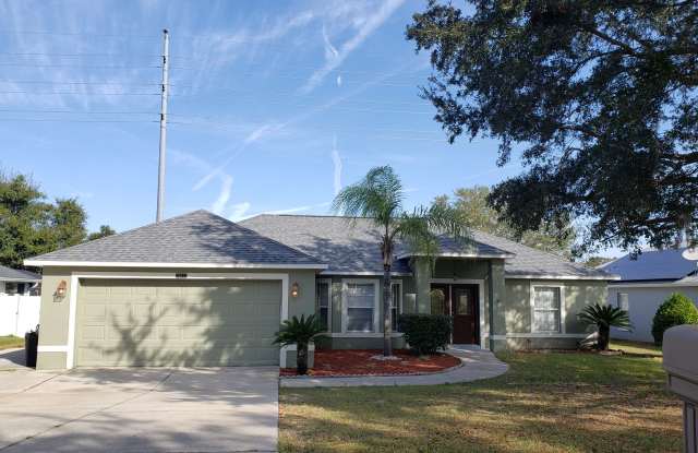 ~ 3/2 ~ Louisa Pointe ~ Crenshaw Circle ~ Quiet Neighborhood  NO Rear Neighbors!!!! photos photos