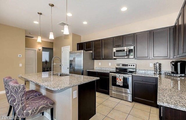 2473 South 235th Drive - 2473 South 235th Drive, Buckeye, AZ 85326