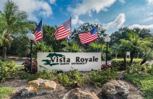 96 Spring Lake Drive - 96 Spring Lake Dr, Florida Ridge, FL 32962
