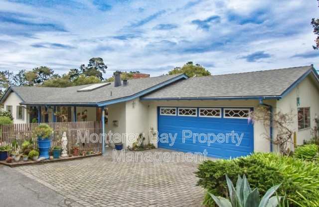 26 Via Buena Vista - 26 Via Buena Vista, Monterey, CA 93940