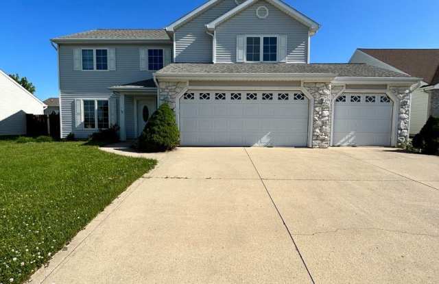 14933 Knobcone Court - 14933 Knobcone Court, Allen County, IN 46814