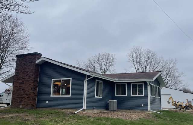 3709 North Meridian Road photos photos