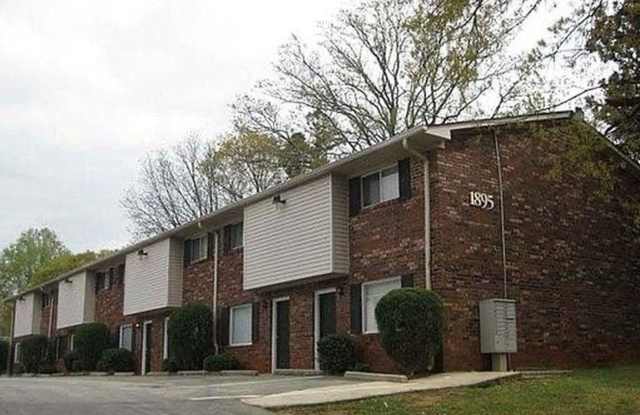 Charming 2BR Townhome in Atlanta photos photos