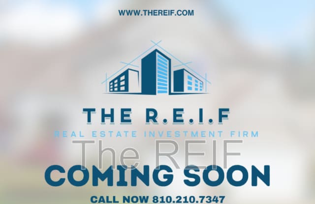 6163 Magnolia Dr - 6163 Magnolia Drive, Beecher, MI 48458