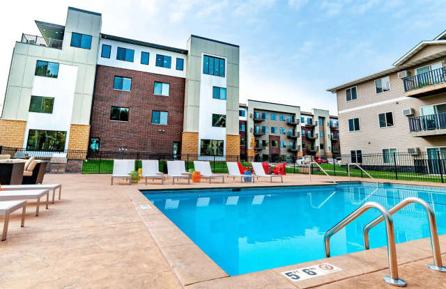 Encore Apartments photos photos