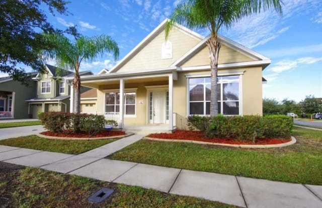 4948 ATWOOD DRIVE - 4948 Atwood Drive, Alafaya, FL 32828