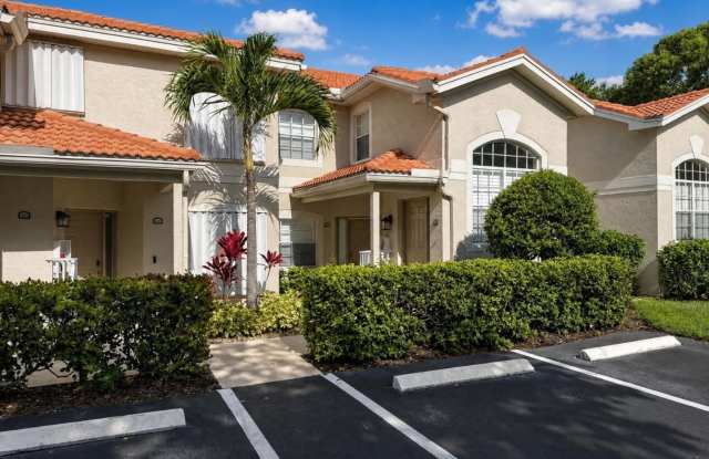 North Naples Condo for Rent- 2 Bedroom in Piper's Grove Gallery 1