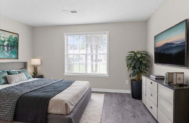 Chateau Apartments Gallery 2