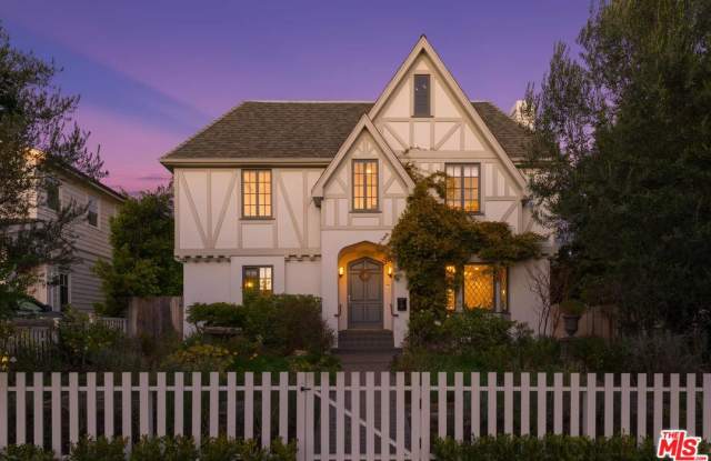 517 LINCOLN - 517 Lincoln Blvd, Santa Monica, CA 90402