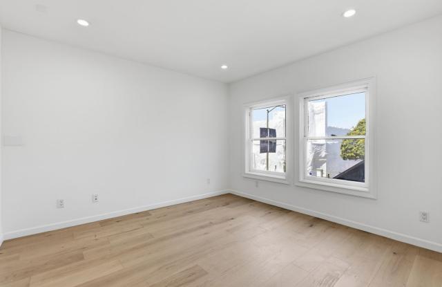Brand New 1-Bed 1-Bath w/ In-Unit Laundry Near Haight-Ashbury Gallery 3