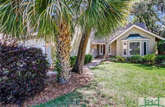 35 Southerland Road - 35 Southerland Road, Skidaway Island, GA 31411