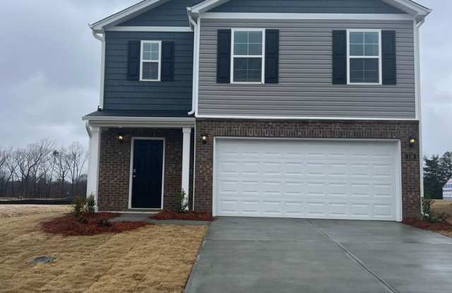 NEW CONTRUCTION! Available for Immediate Move in! photos photos