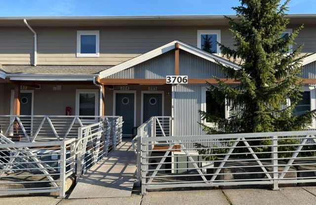 Mariners Ridge | 3706 Portage Lane, Unit 203 - 3706 Portage Lane, Anacortes, WA 98221