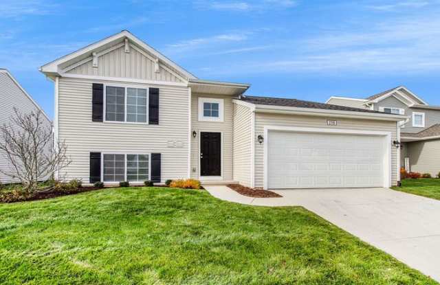 1335 Sturgeon Point - 1335 Sturgeon Point, Elkhart County, IN 46526