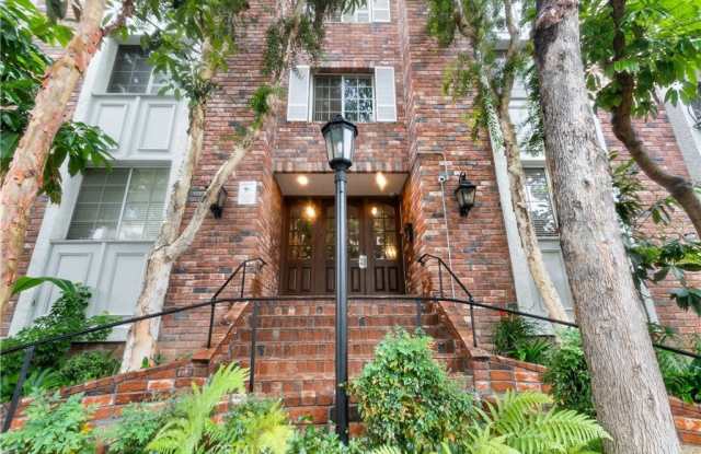 1375 Kelton Avenue - 1375 Kelton Avenue, Los Angeles, CA 90024